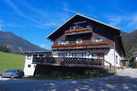 Zaunerhof Apts กรุนเอา อิม อาล์มทาล ภายนอก รูปภาพ