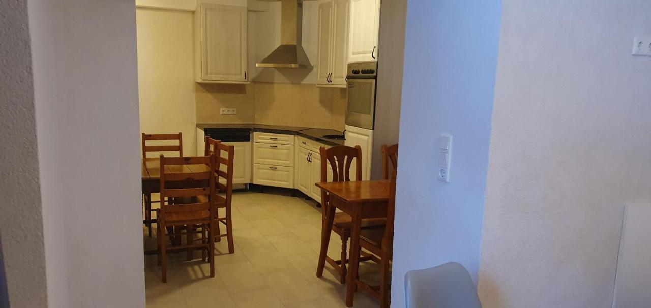 Zaunerhof Apts กรุนเอา อิม อาล์มทาล ภายนอก รูปภาพ