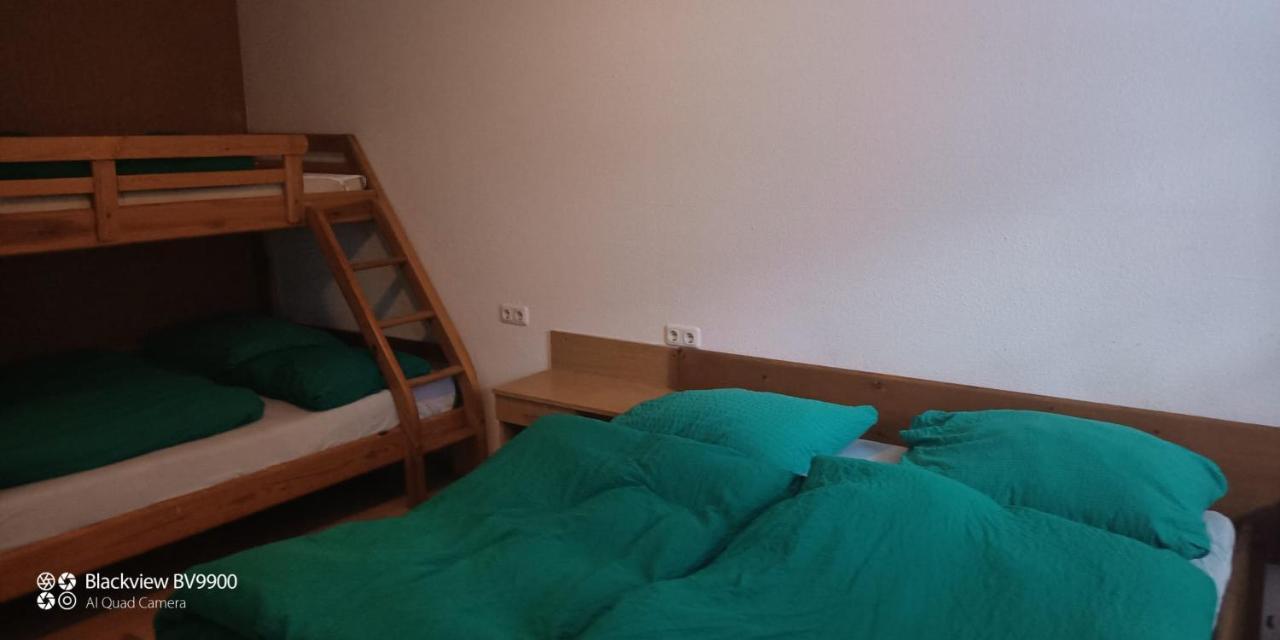 Zaunerhof Apts กรุนเอา อิม อาล์มทาล ภายนอก รูปภาพ