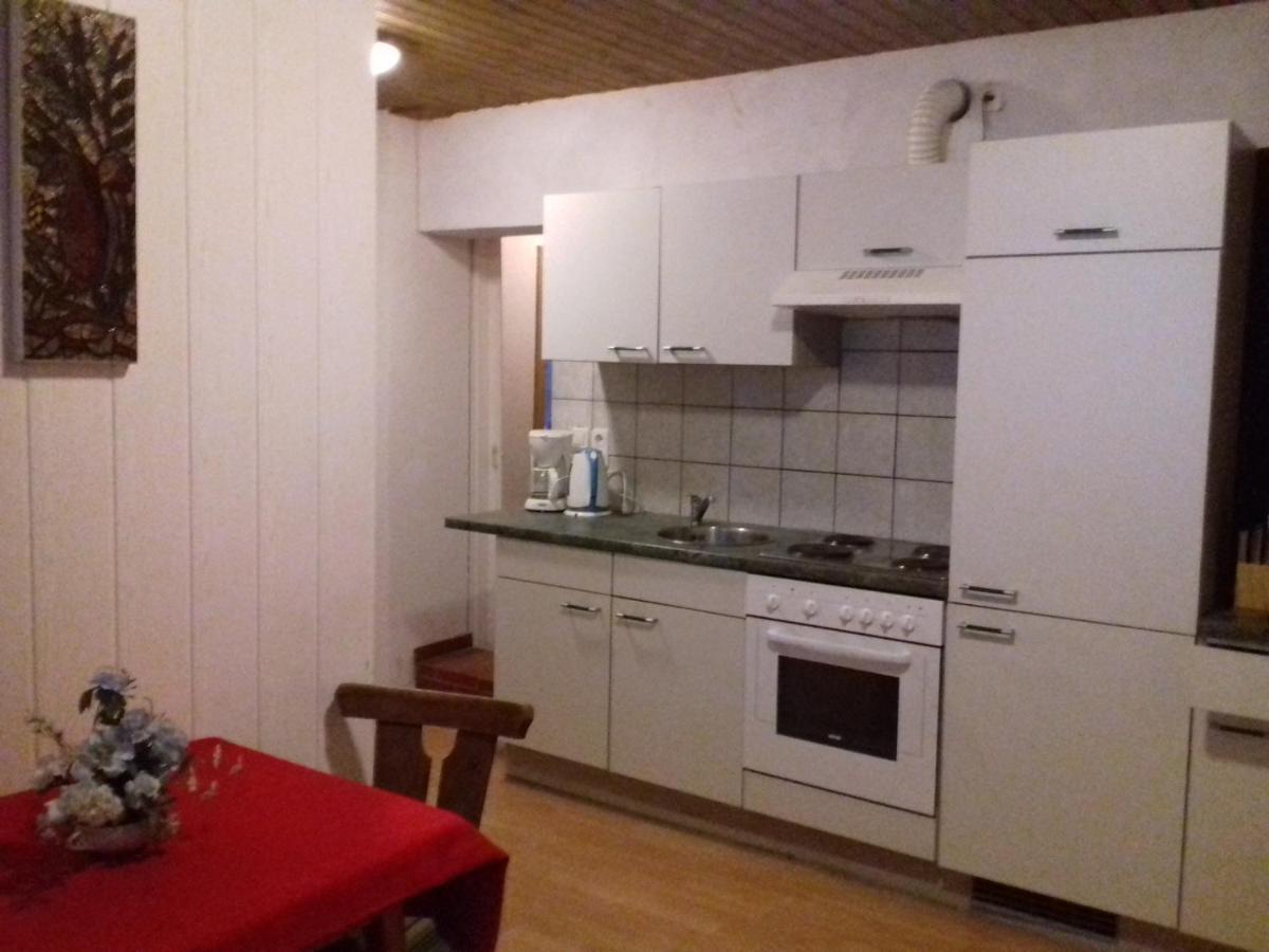 Zaunerhof Apts กรุนเอา อิม อาล์มทาล ภายนอก รูปภาพ